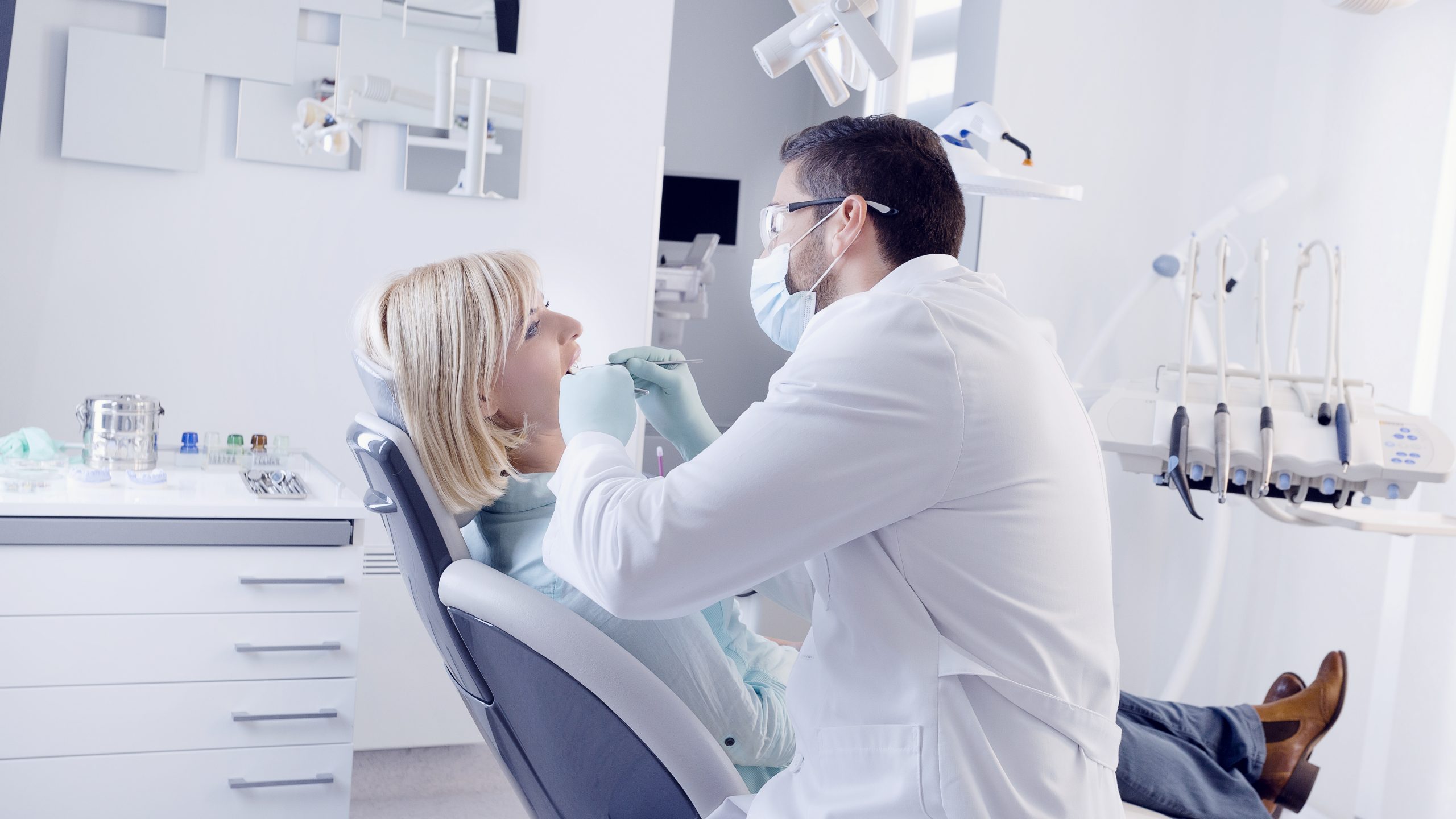 Dentist in Gassville, AR