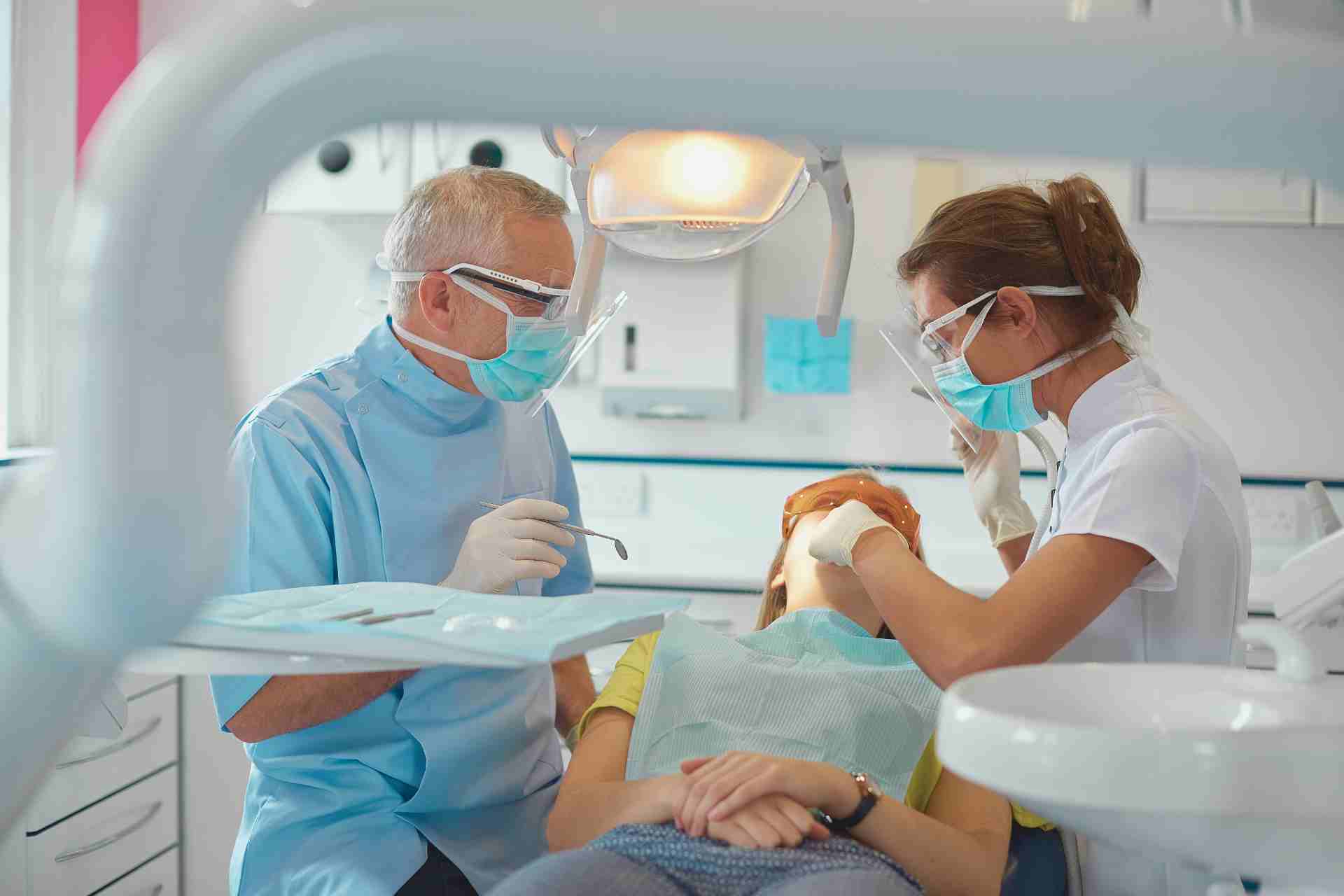 Dentist in Gassville, AR